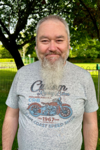 Adrian Craven
