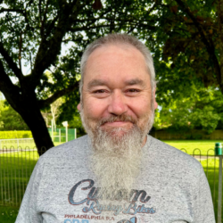 Adrian Craven