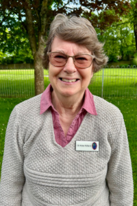Anne Holland