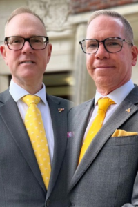 Dorset Councillors