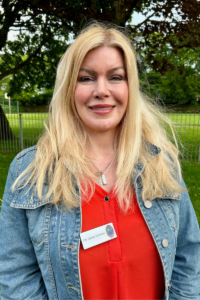 Jackie Bonham
