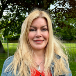 Jackie Bonham