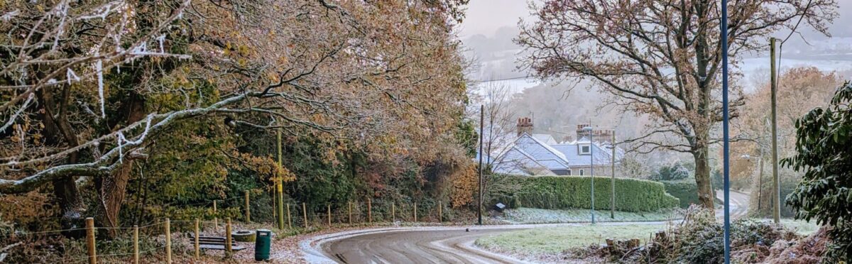 Pardys Hill