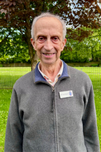 Paul Holland