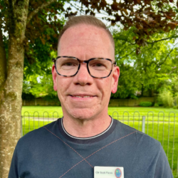 Scott Florek