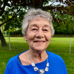 Susan Jefferies