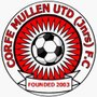 Corfe Mullen United Jrs FC
