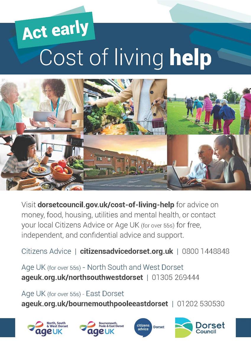 Cost Of Living