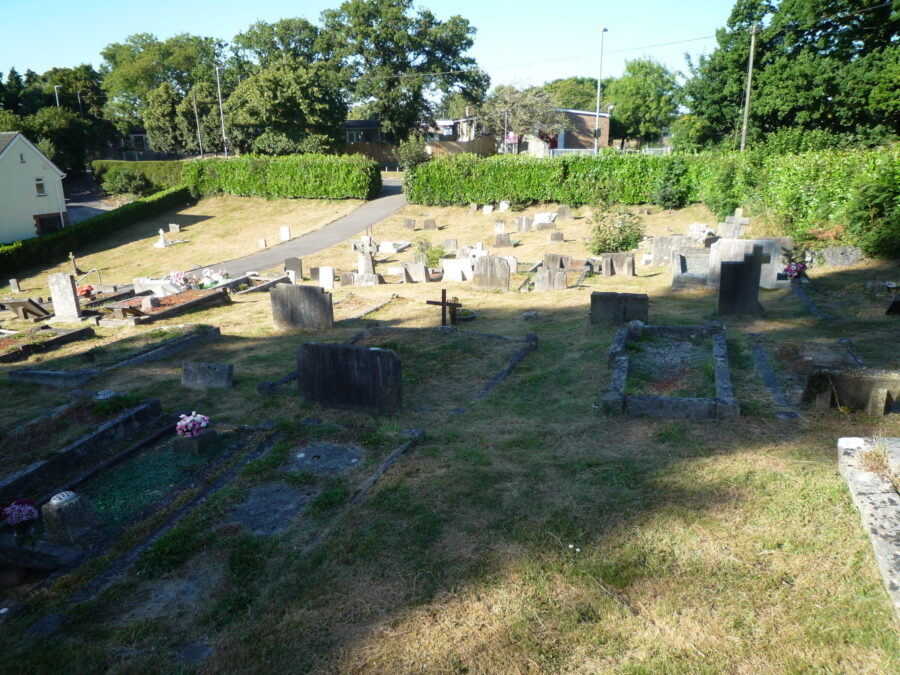 Old Cemetery1