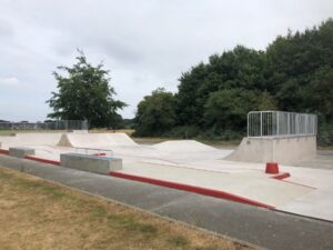 Skate Park