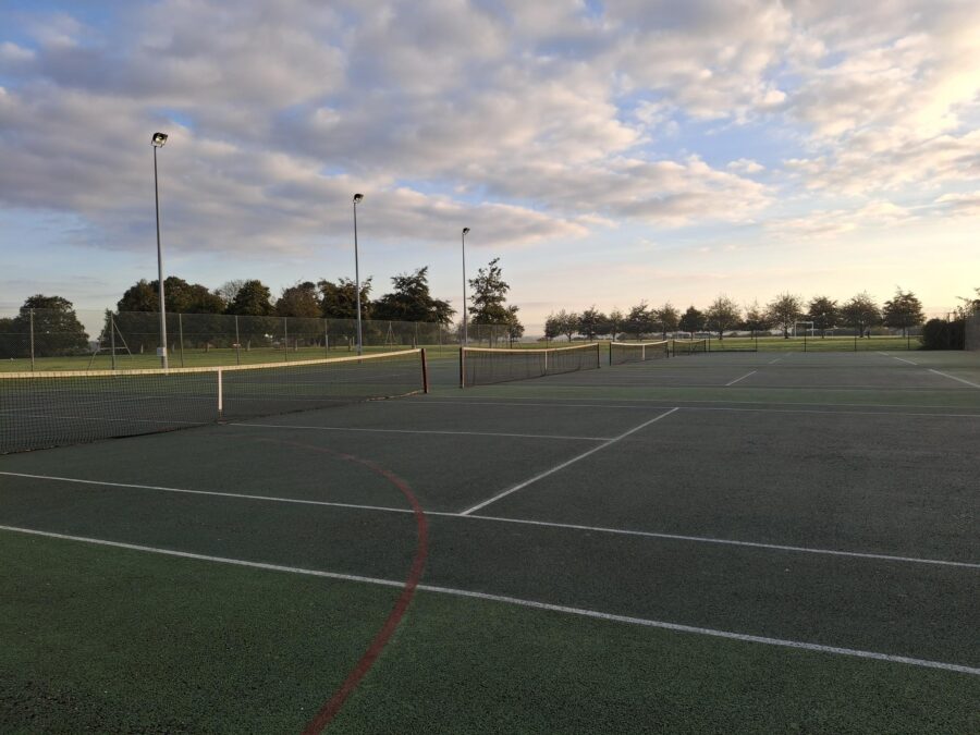 Tennis